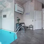 4 Star In Juelsminde Ferienhaus Sonderby (Midtjylland)
