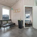 Ferienhaus 4 Star In Juelsminde *