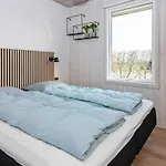 Ferienhaus 4 Star In Juelsminde *