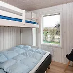 Ferienhaus 4 Star In Juelsminde *