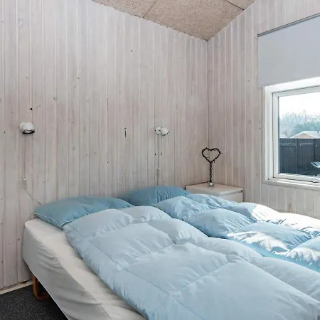 Casa vacanze 9 Person In Juelsminde