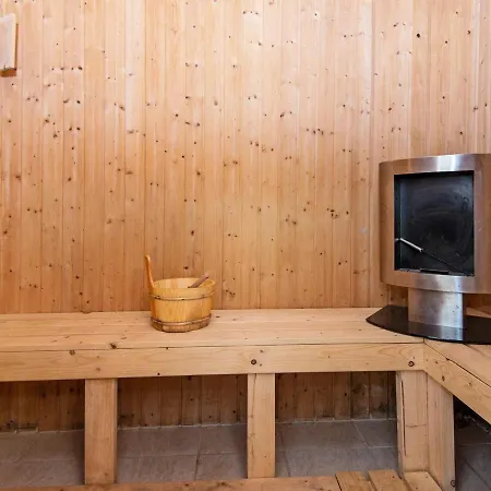 9 Person In Juelsminde Casa vacanze