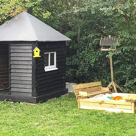 Luxury Retreat In Pot Strandby - By Traum