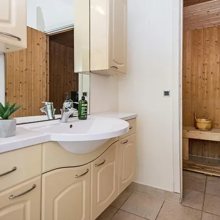 Luxury Retreat In Pot Strandby - By Traum * Sonderby (Midtjylland)