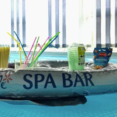 Luxury Retreat In Pot Strandby - By Traum