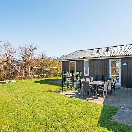 Luxury Retreat In Pot Strandby - By Traum Sonderby (Midtjylland)