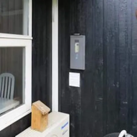 4 Star In Juelsminde Casa vacanze Sonderby (Midtjylland)